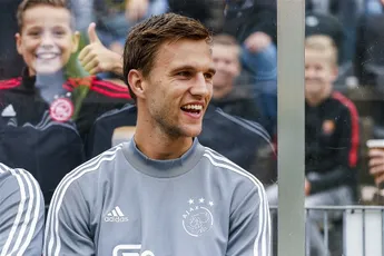 Veltman: 'Moet het met mijn slimheid doen'
