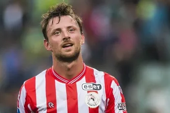 Vriends kijkt 'enorm' uit naar treffen met Ajax