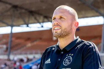Heitinga over YL: 'Jongens staan te trappelen'