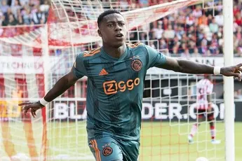 Promes: 'Zei gewoon altijd wat ik vond en dacht'