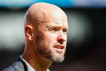 Türüc verdedigt Ten Hag: 'Hij verdient dit niet'