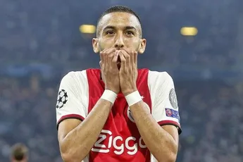 Janssen oordeelt: 'Dan had je een stap moeten maken'