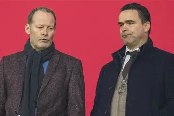 Blind: 'Klein gedeelte media in staat je iets aan te praten'