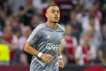 Dest: 'Ik ben Mazraoui nog niet voorbij'