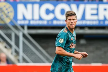 'Had voor Barça, Zenit of Liverpool gekozen'