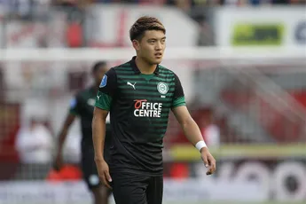 'Ook Ajax maakte interesse in Doan kenbaar'