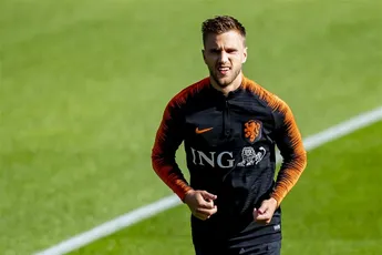 Kritiek van Derksen doet Veltman weinig