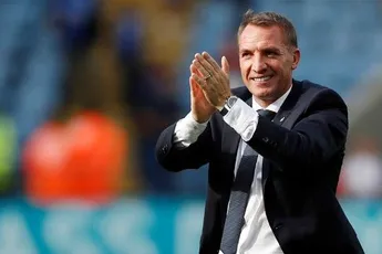 Rodgers: 'Ajax grote impact gehad op mijn ontwikkeling'