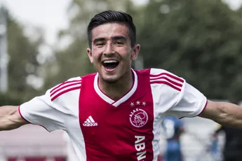 'Als ik Koeman was, zou ik even afreizen'