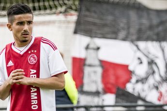 Ajax O19 verliest van PSV, O16 wint van F'noord