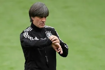 Löw: 'Vergelijk Oranje met Ajax van vorig seizoen'