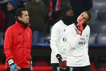 Varela: 'De managers zeiden: je moet Ajax zien spelen'