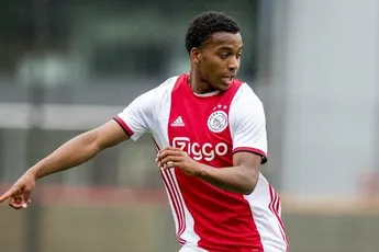 Timber kwam over van Feyenoord: 'Wilde beter worden'