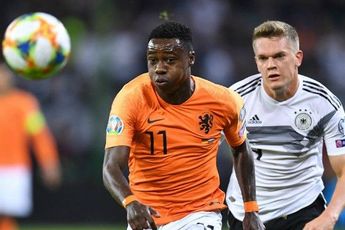 Oranje stijgt drie plekken op FIFA-ranglijst