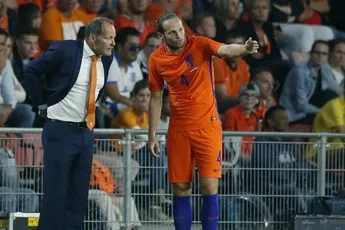 Blind: 'Opgeroepen worden blijft speciaal'