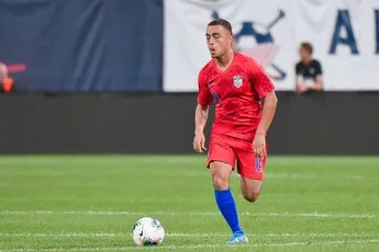 Dest voelt zich over het hoofd gezien door de KNVB