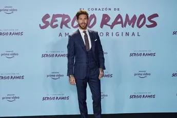 Ramos: 'Toen zijn we meteen gestopt met draaien'