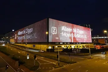 Viewing party: Ajax - Valencia in Ziggo Dome