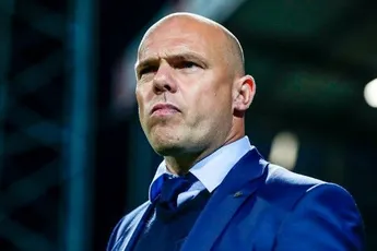 Jansen: 'Mogen ons meten met de top, prachtig toch?'