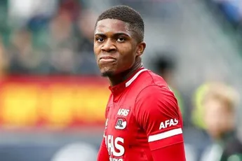 Ajax wees Boadu af voor plek in jeugdopleiding