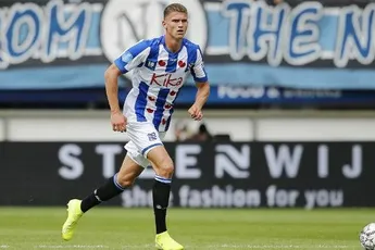 'De optie tot koop was niet bespreekbaar'