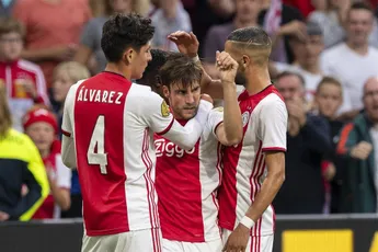 'In de CL kun je niet zo gaan verdedigen'