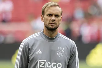 Rondom: De Jong werd vader op de ochtend van Klassieker