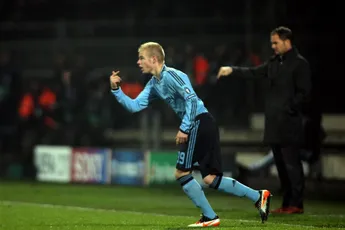 Van Menzo tot Klaassen: Ajax tegen de Fransen
