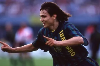 Woensdagavond docu Litmanen op Ziggo