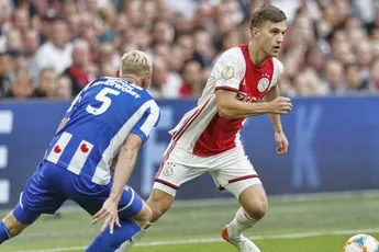 Wiedemeijer: 'Een goede ingreep van de VAR'