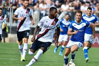 'Denswil kan misschien wel nog hogerop'
