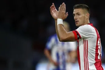 Openingstreffer tegen H'veen op naam van Tadić