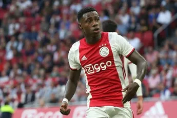 Marca nomineert Promes als flop-aanvaller
