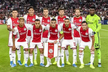 AD: 'Tadić in spits tegen Lille, Neres basis'