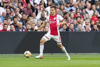 VAR: Doelpunt H'veen afgekeurd in JC Arena