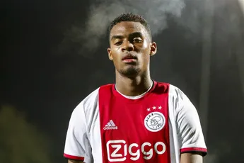 Jeugdteams Oranje: wederom veel Ajacieden aanwezig