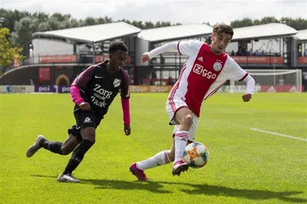 Tasci van O19 is 'anders dan anderen'