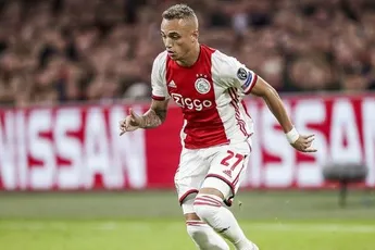 'Stap naar Eredivisie nu stap naar Europese top'