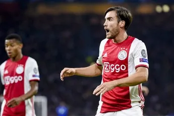 Tagliafico: 'Soms scoor ik en denk ik: wat nu?'