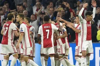 Nederland behoudt na EL de negende positie