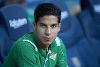 ESPN: 'Lainez wil alsnog naar Ajax komen'