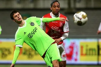 [Update] Cambuur bevestigt akkoord