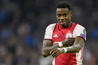Koeman: 'Hebben veel goede aanvallers'