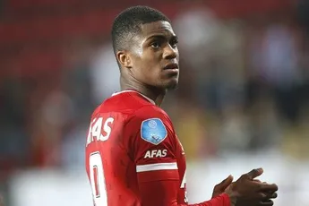 Boadu: 'AZ had een beter verhaal dan Ajax en PSV'