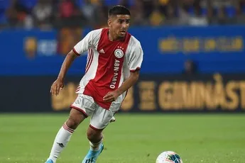 Oranje O18 doorstaat laatste test voor aanvang WK