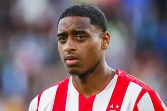 PSV'ers willen niet klagen over korte hersteltijd