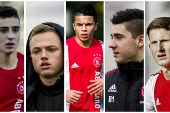 #RoadtoFutureCup 3: Lang springt in het oog
