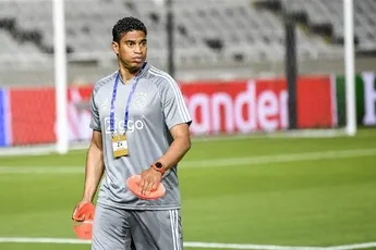 Reiziger: 'Niveau van de jeugd moet ook omhoog'
