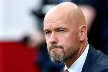 'Misschien moeten we Ten Hag een goocheldoos geven'