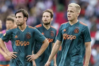 Promes: 'Dan worden we echt een grote ploeg'